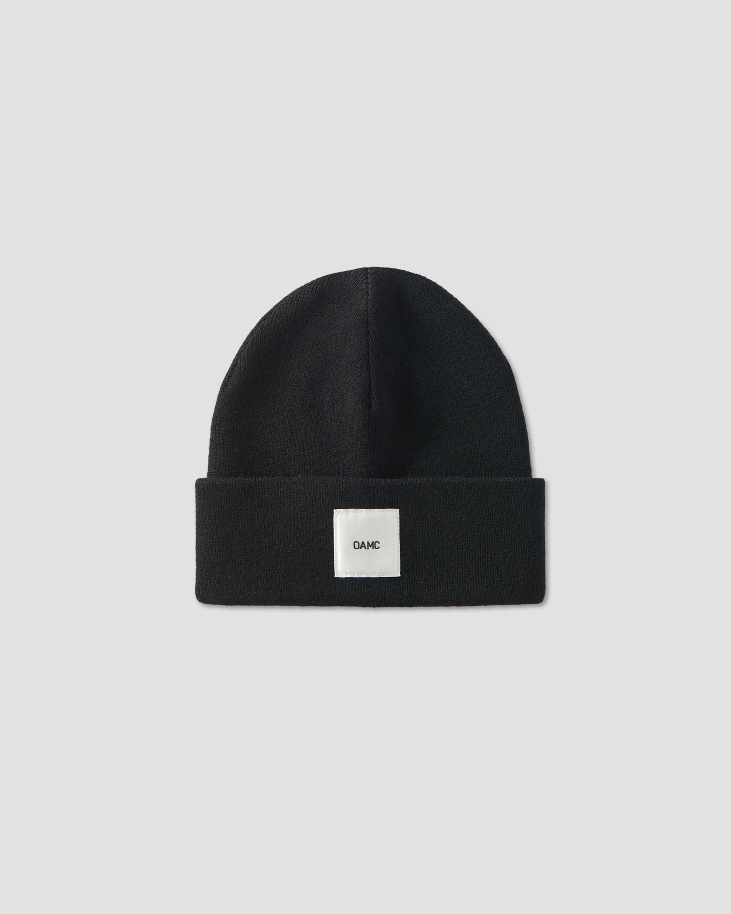 WATCHCAP CASHMERE