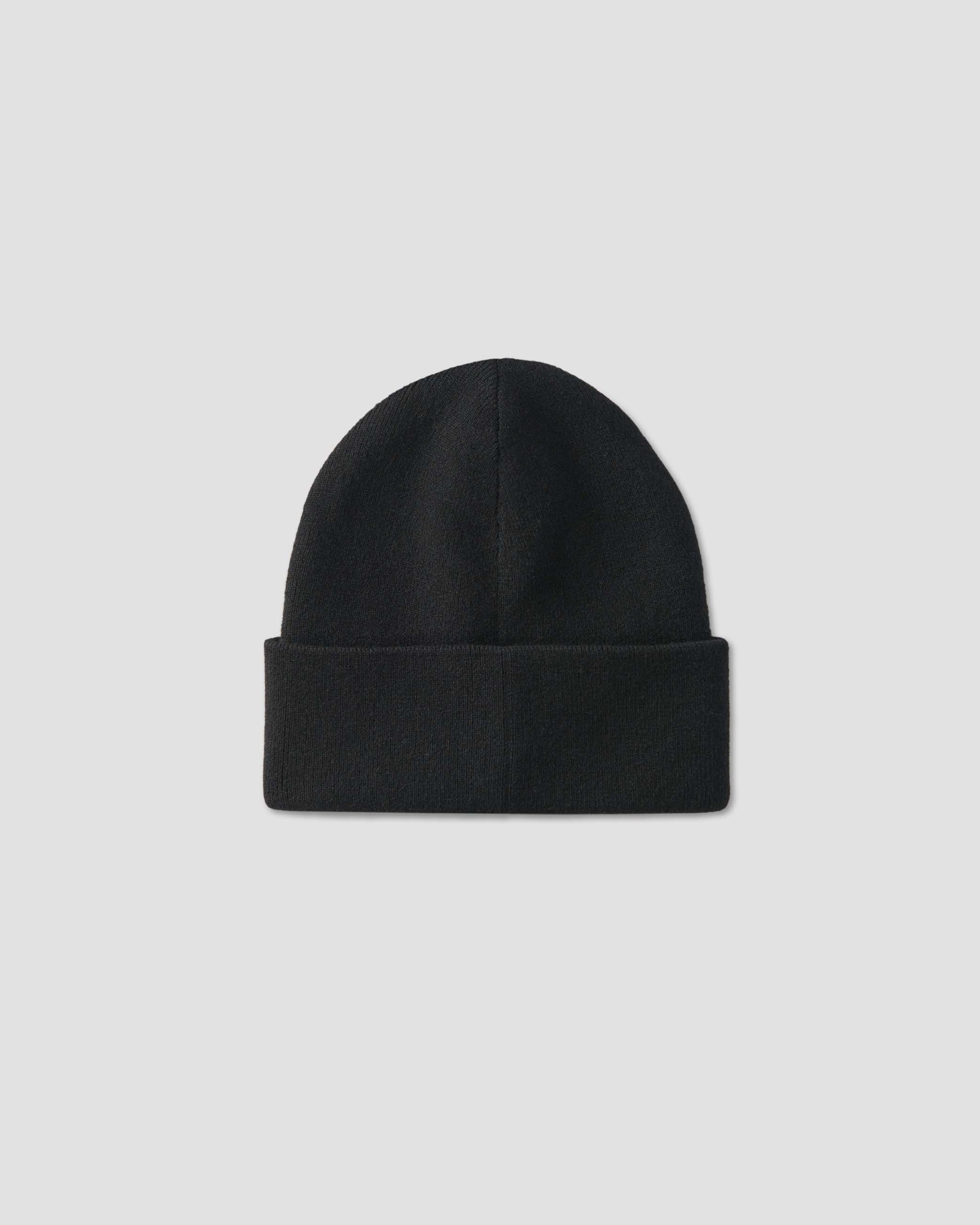 WATCHCAP CASHMERE