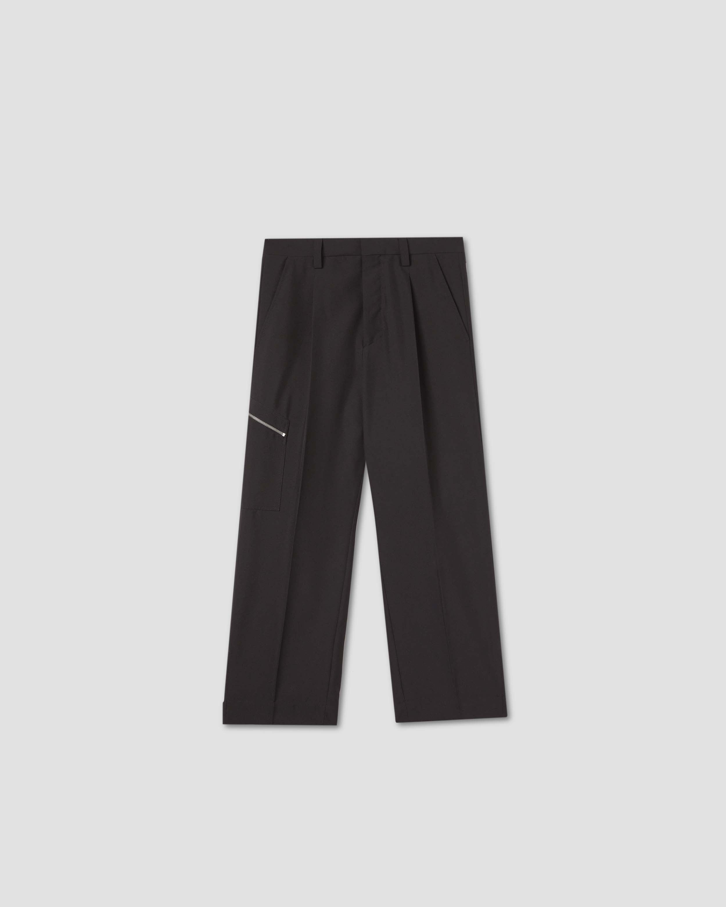 COMBINE TROUSERS