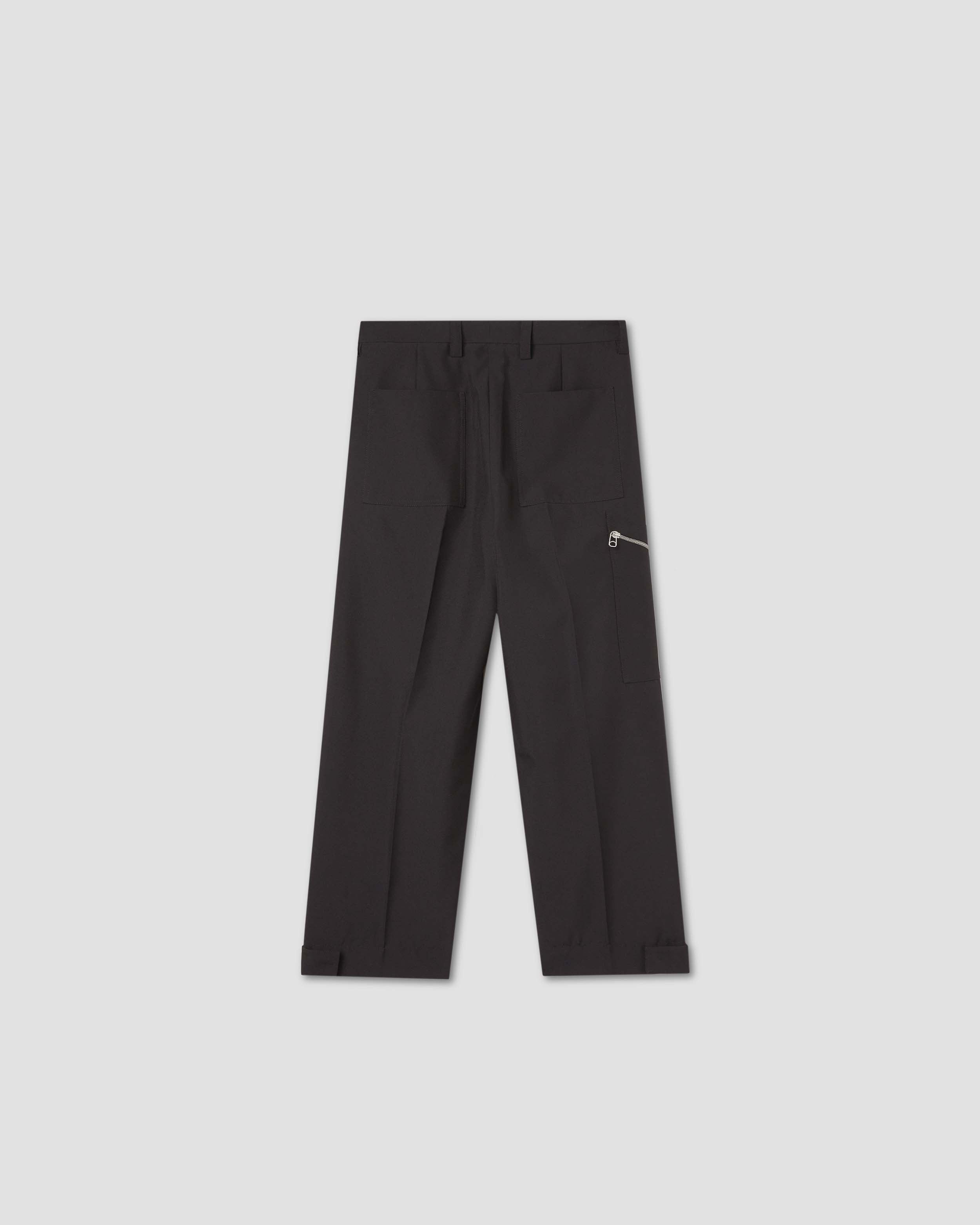 COMBINE TROUSERS