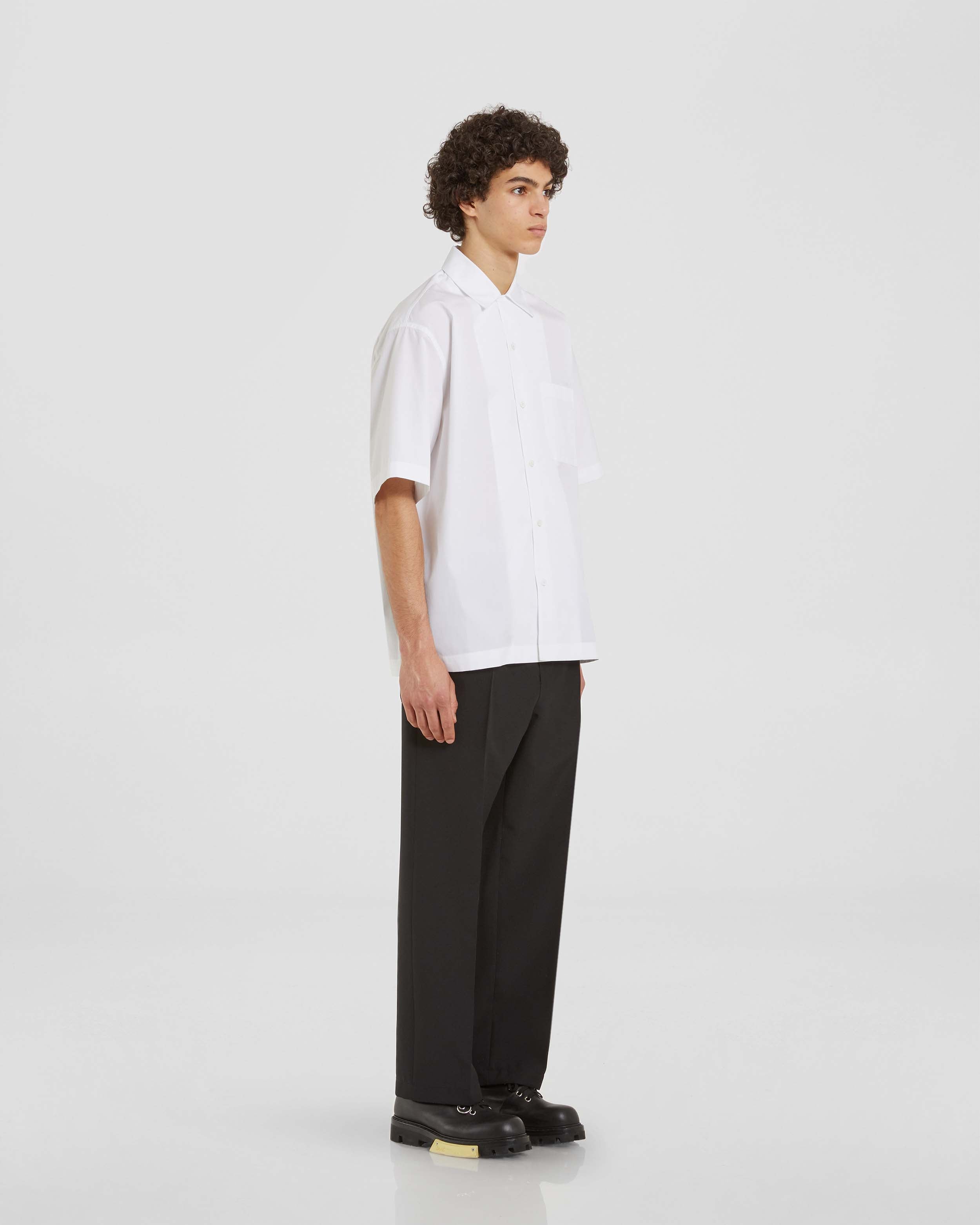 BASE TROUSERS