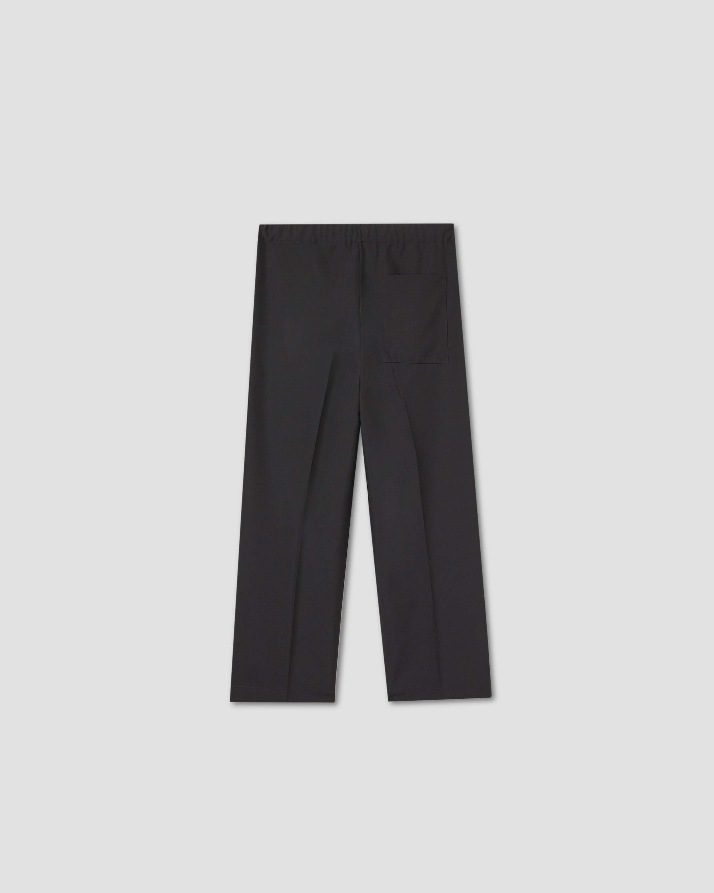 BASE TROUSERS