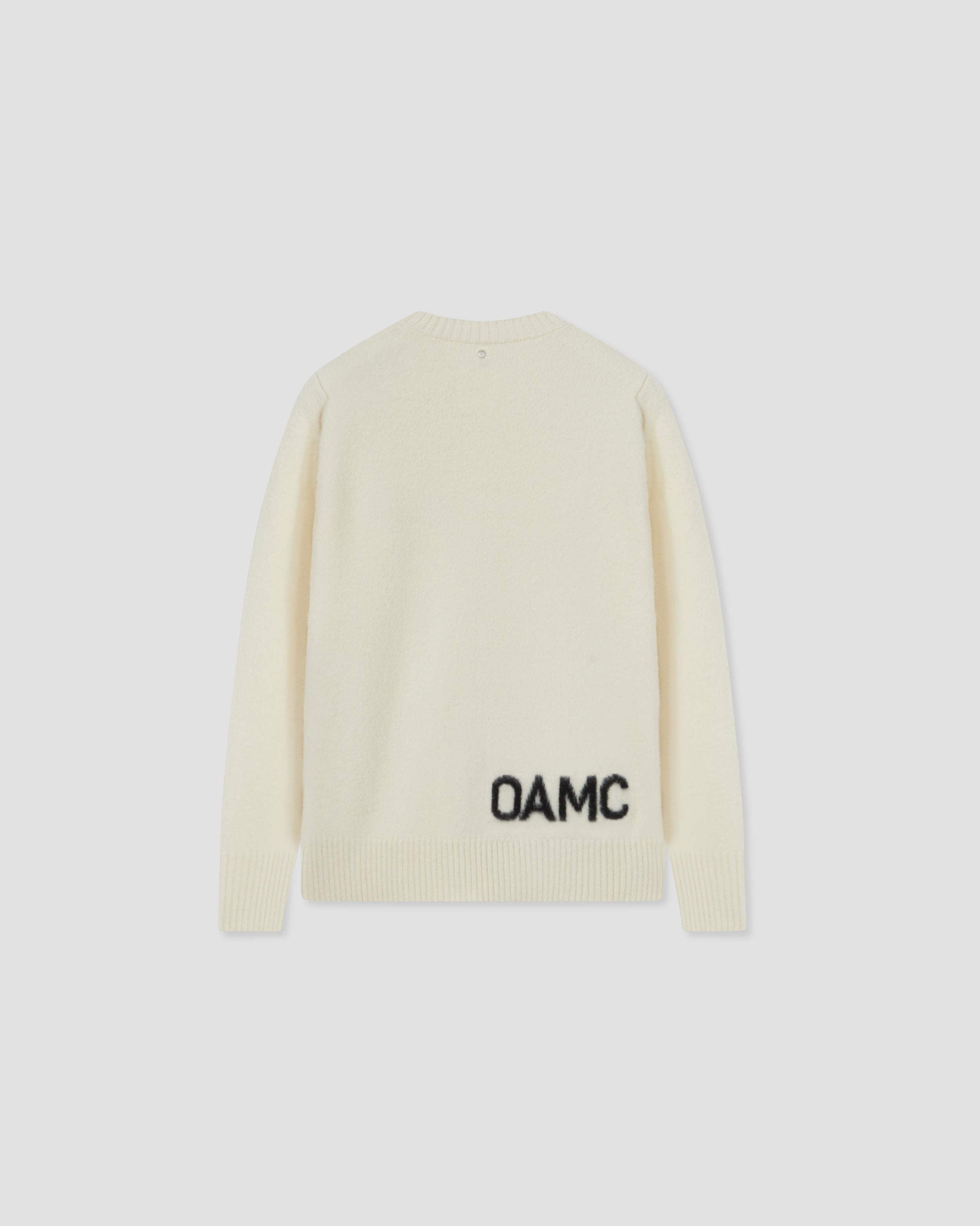 WHISTLER CREWNECK