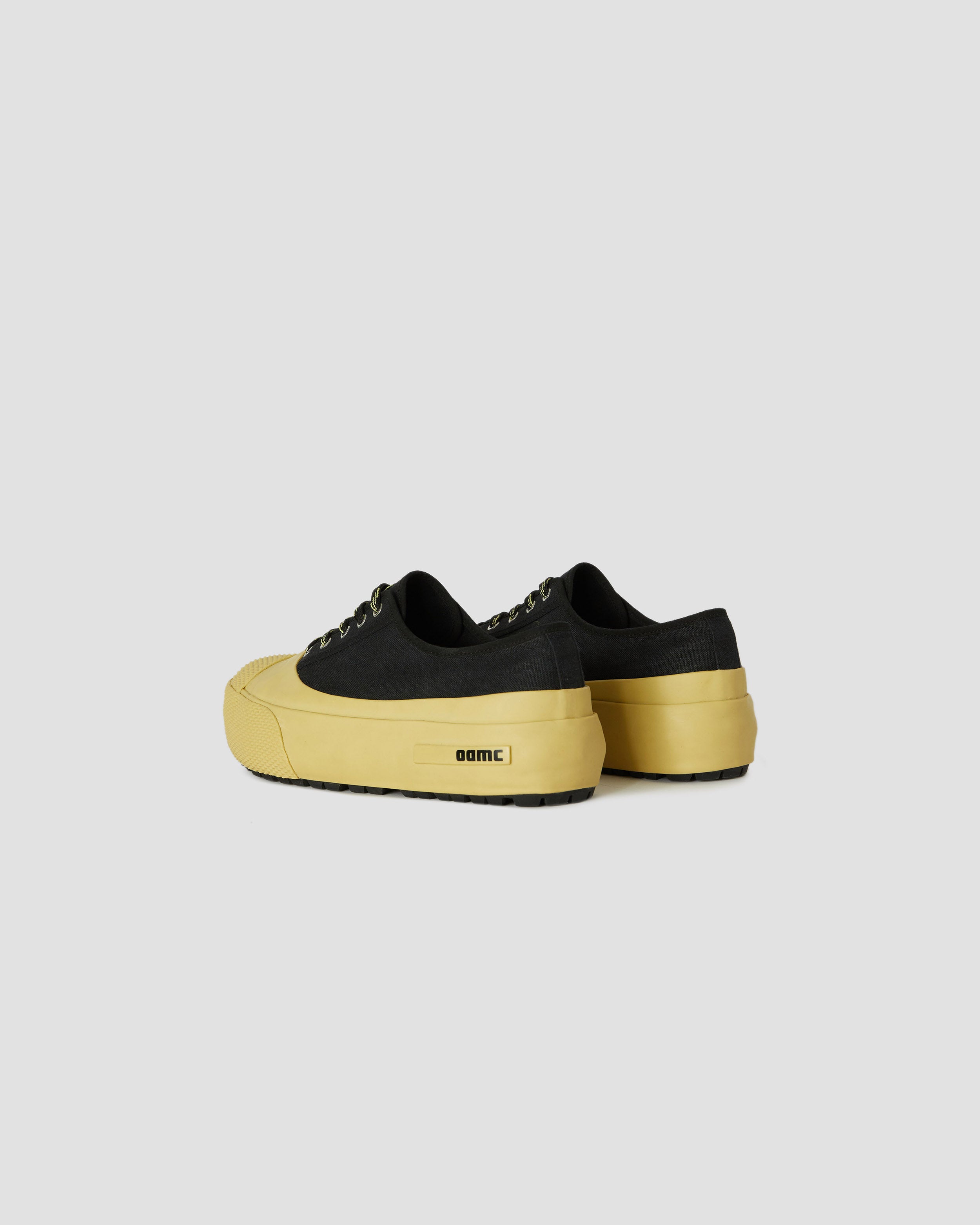 EXPED LOW, VULC