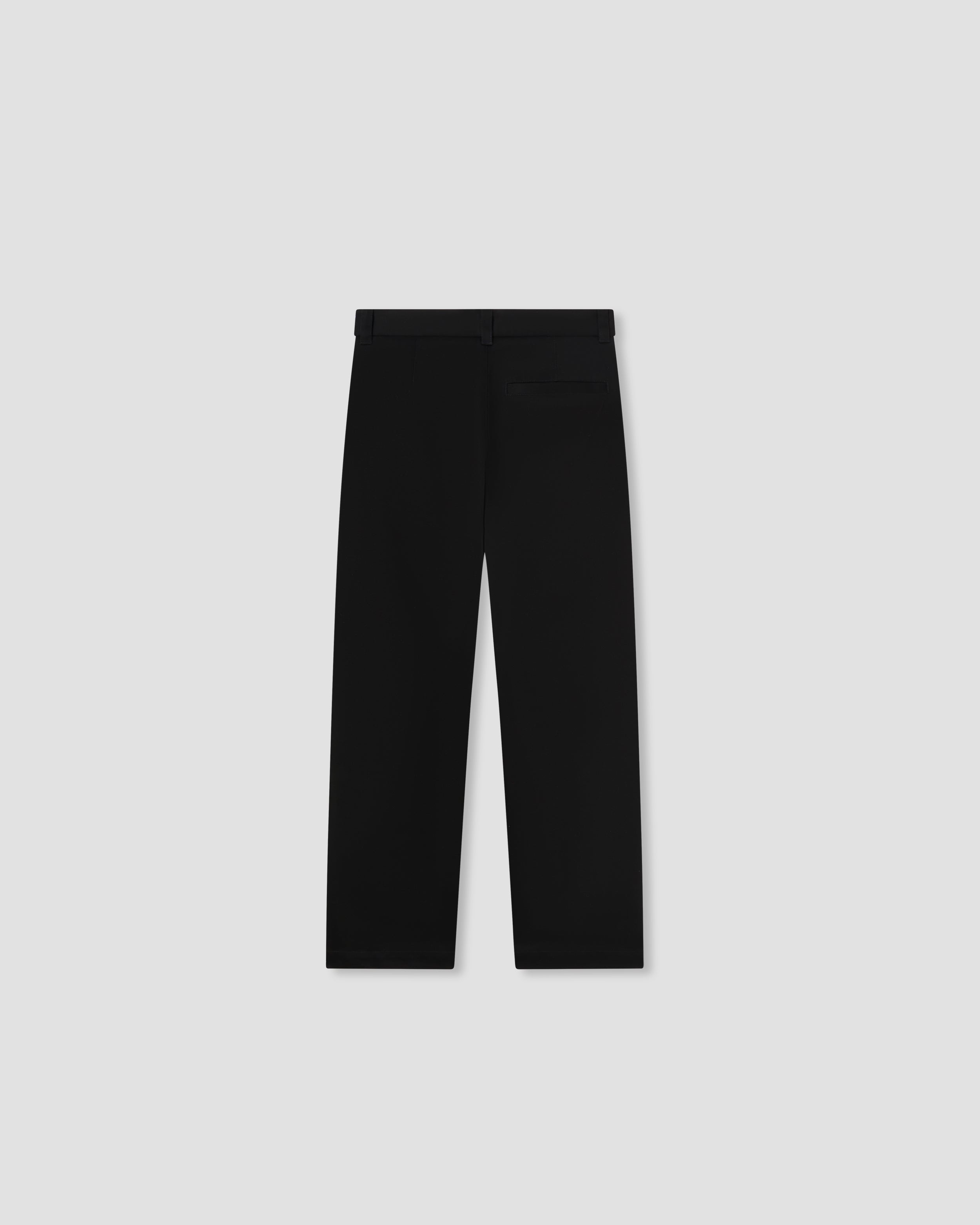 Oamc cropped deals regs pant