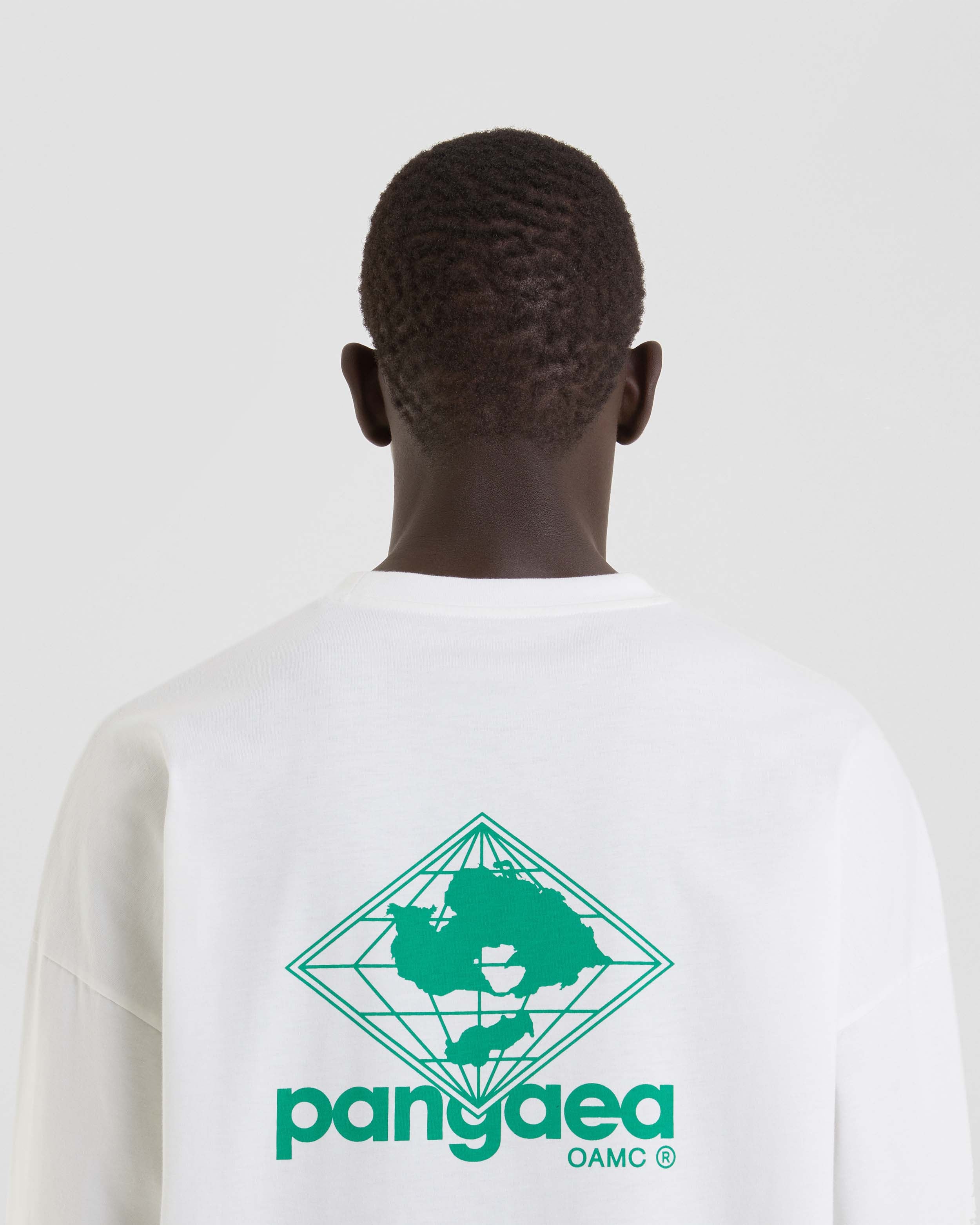 PANGAEA T-SHIRT