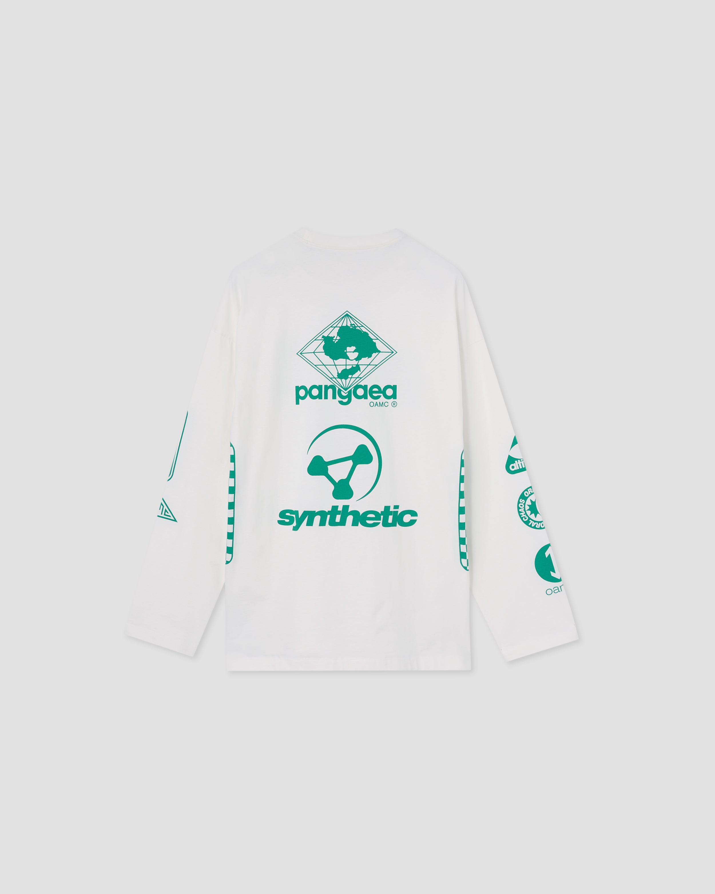 PANGAEA T-SHIRT