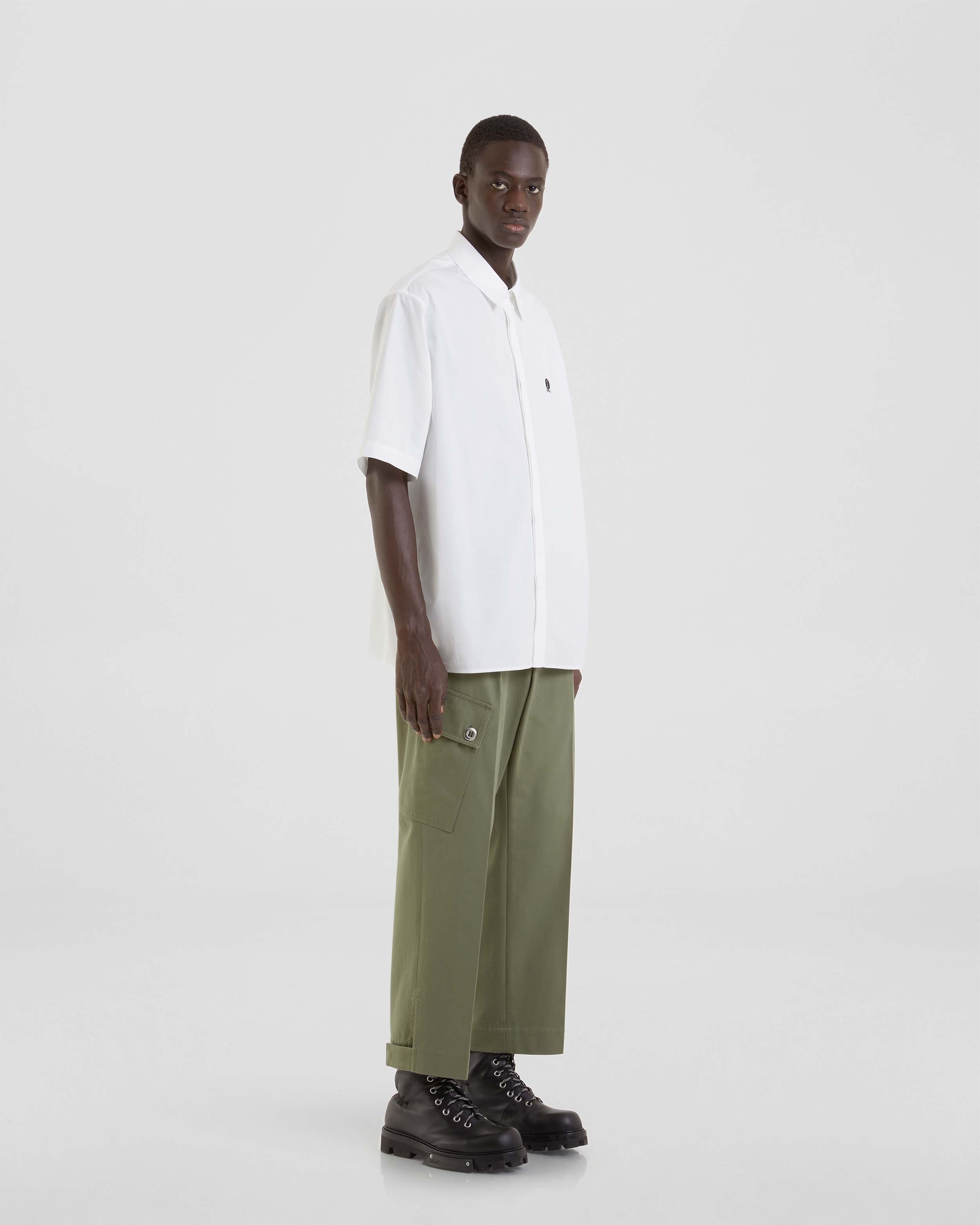 COMBINE TROUSERS