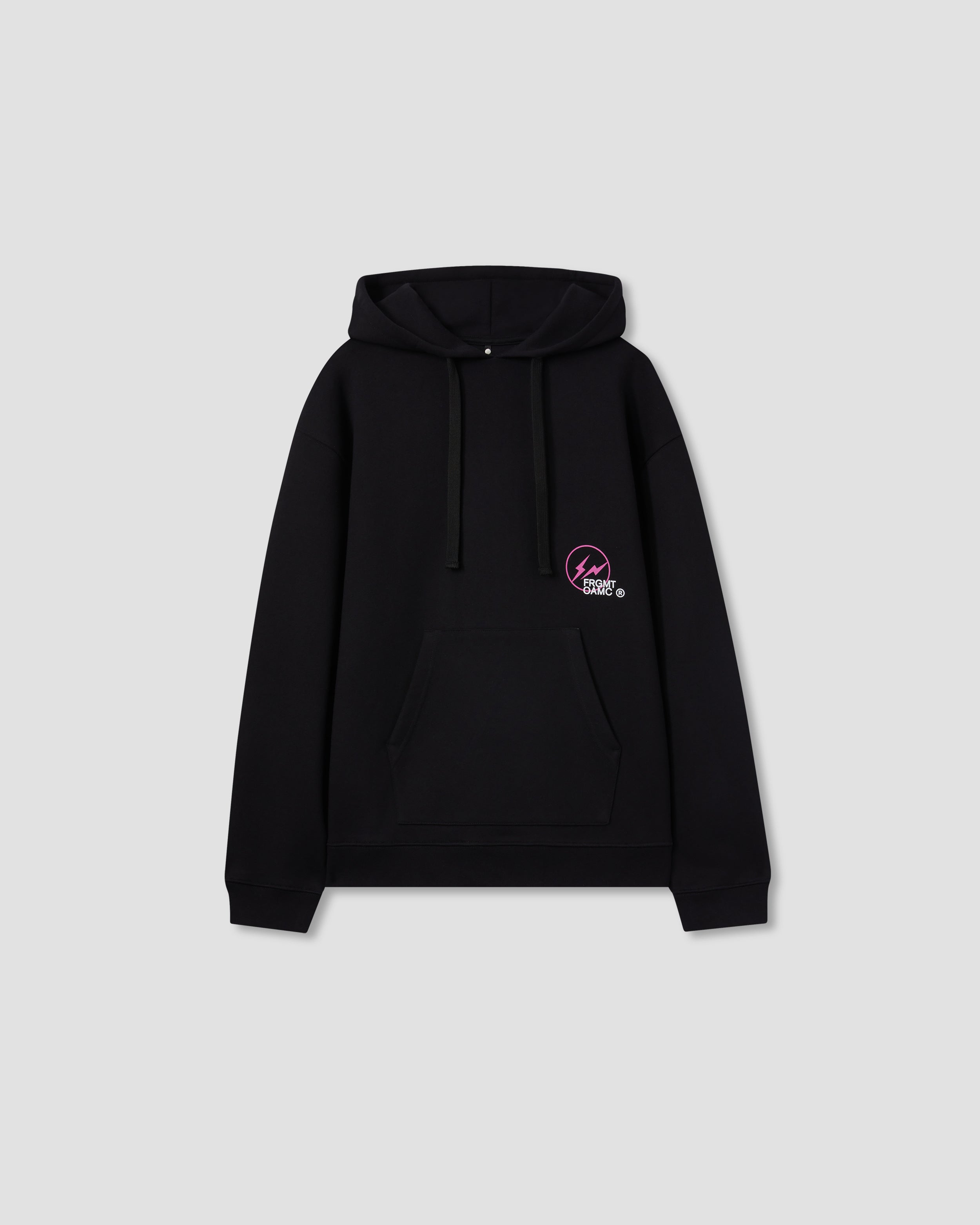 OAMC X FRAGMENT Hoodie