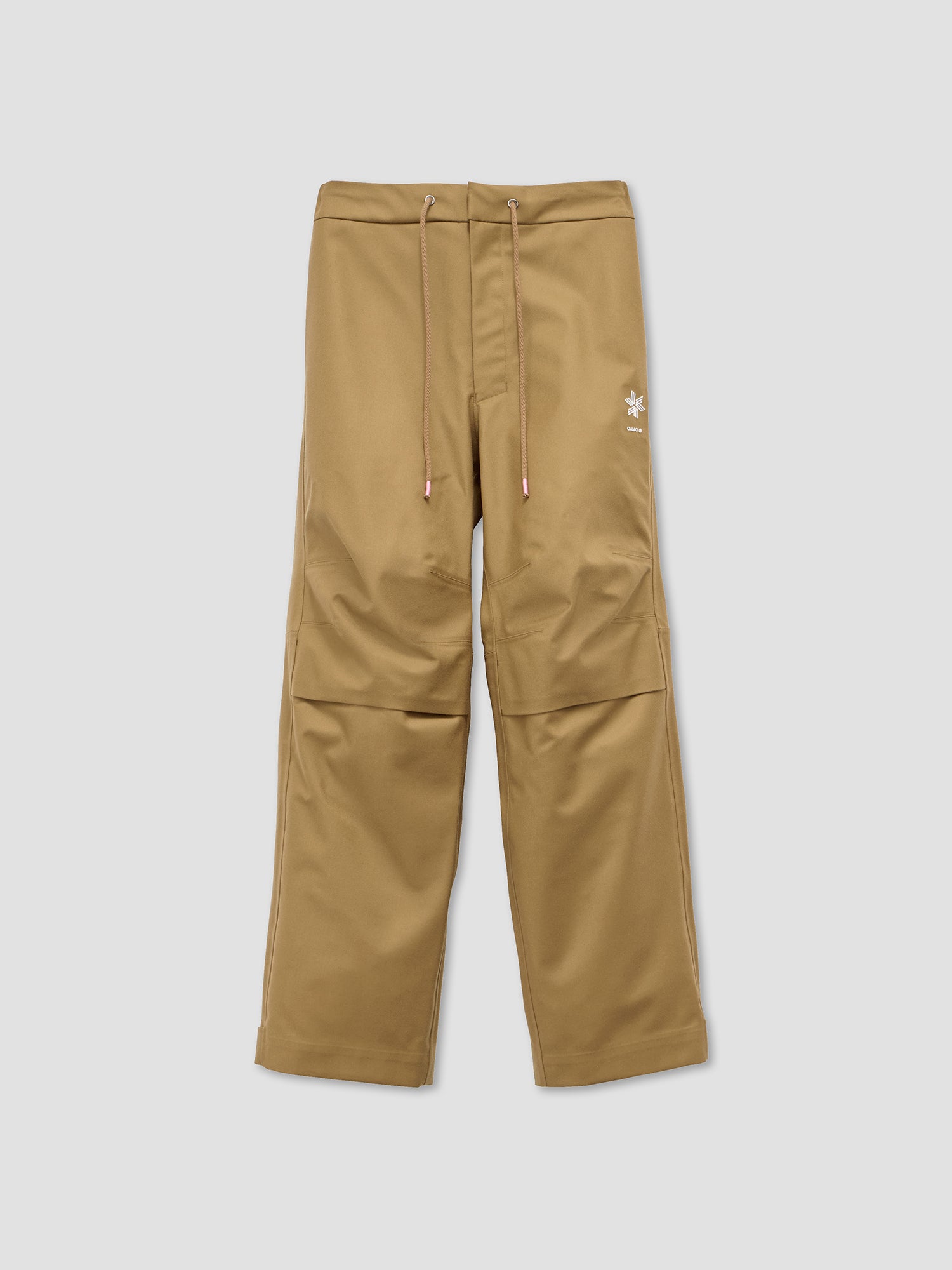 OAMC X GOLDWIN 3L Trousers