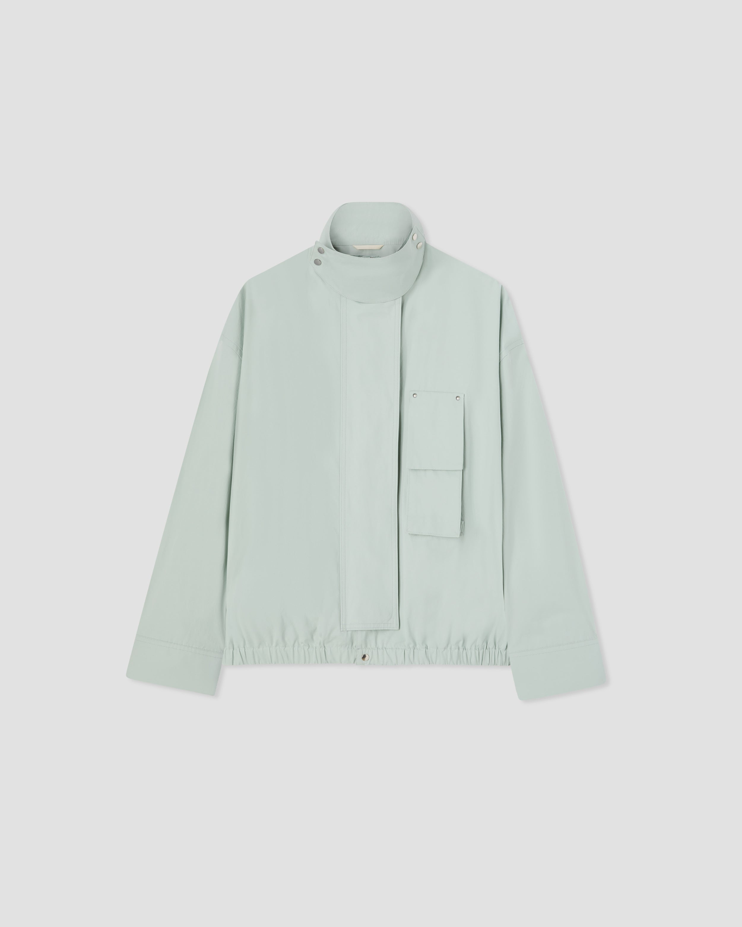 Lasa Zip Jacket