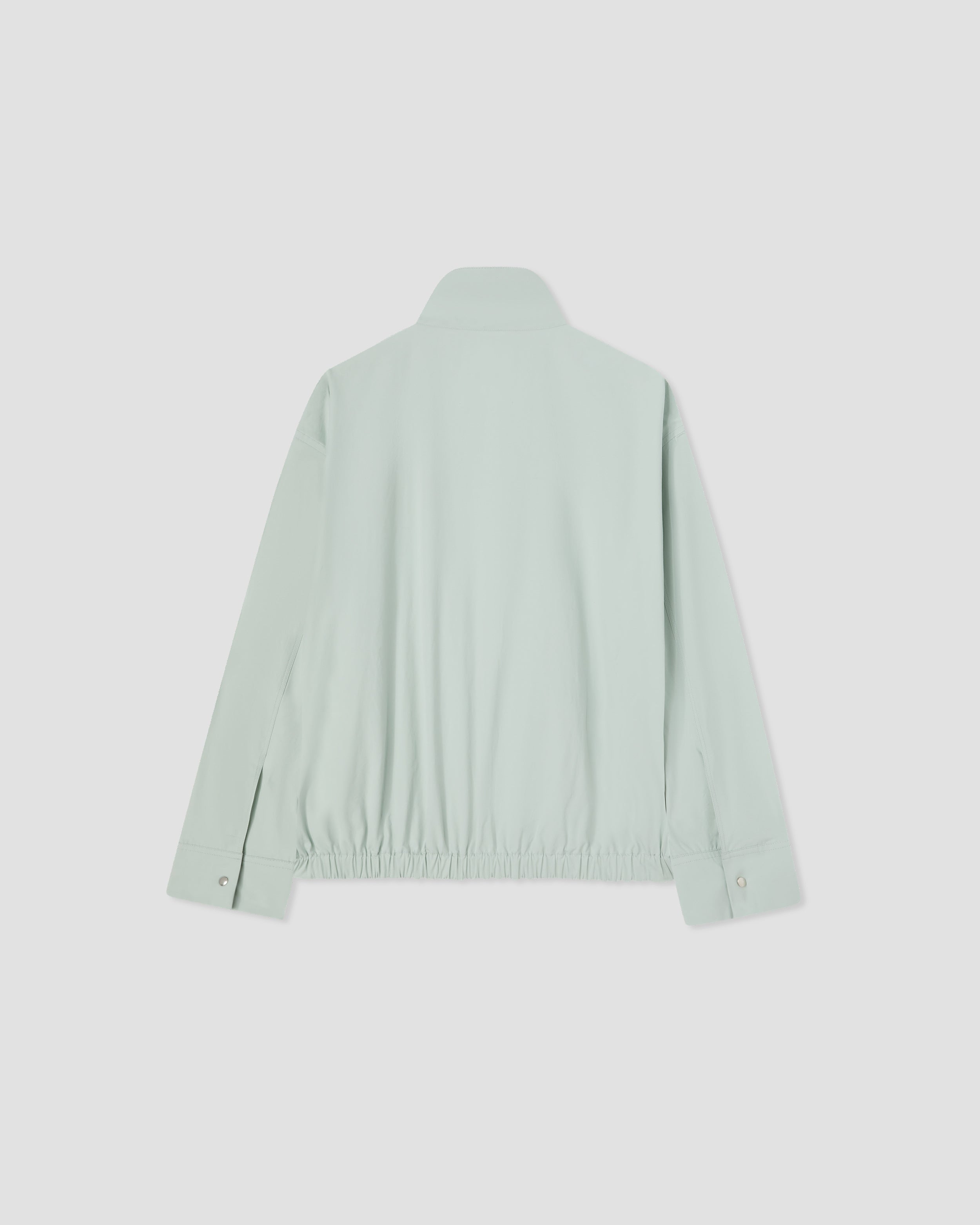 Lasa Zip Jacket