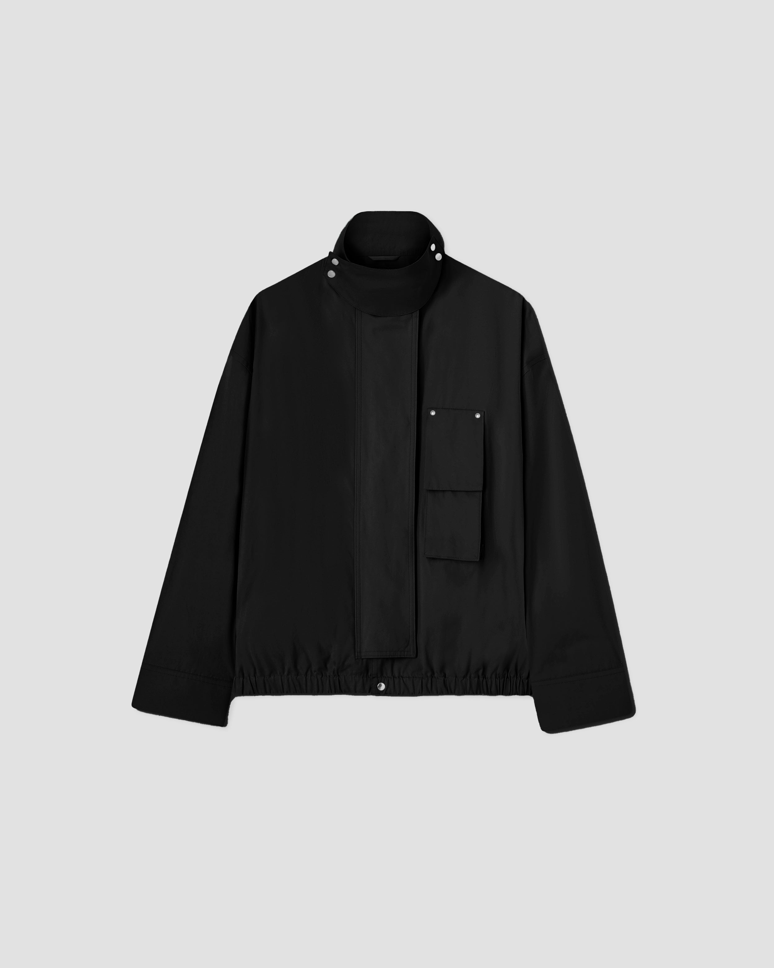 Lasa Zip Jacket