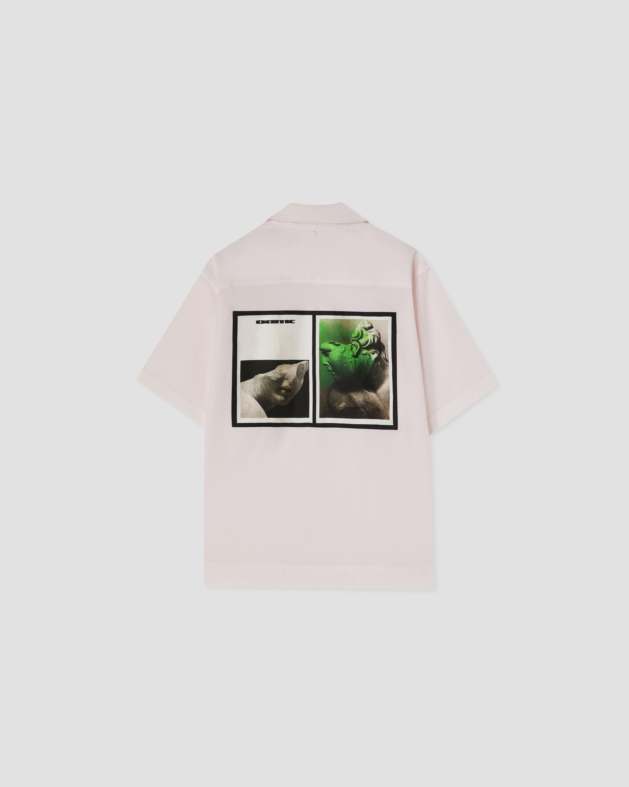 Kurt Shirt, Rodi