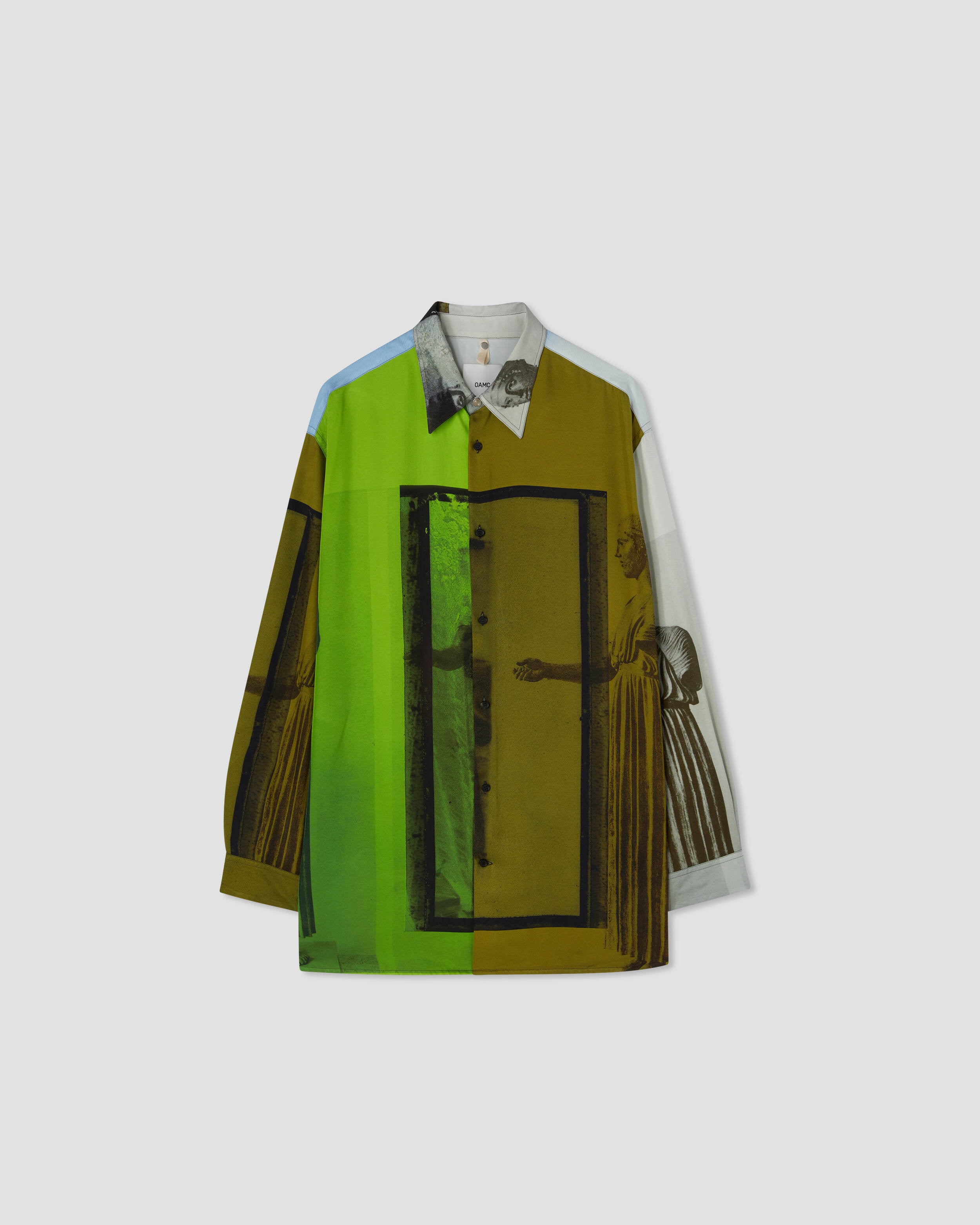 Aris Shirt