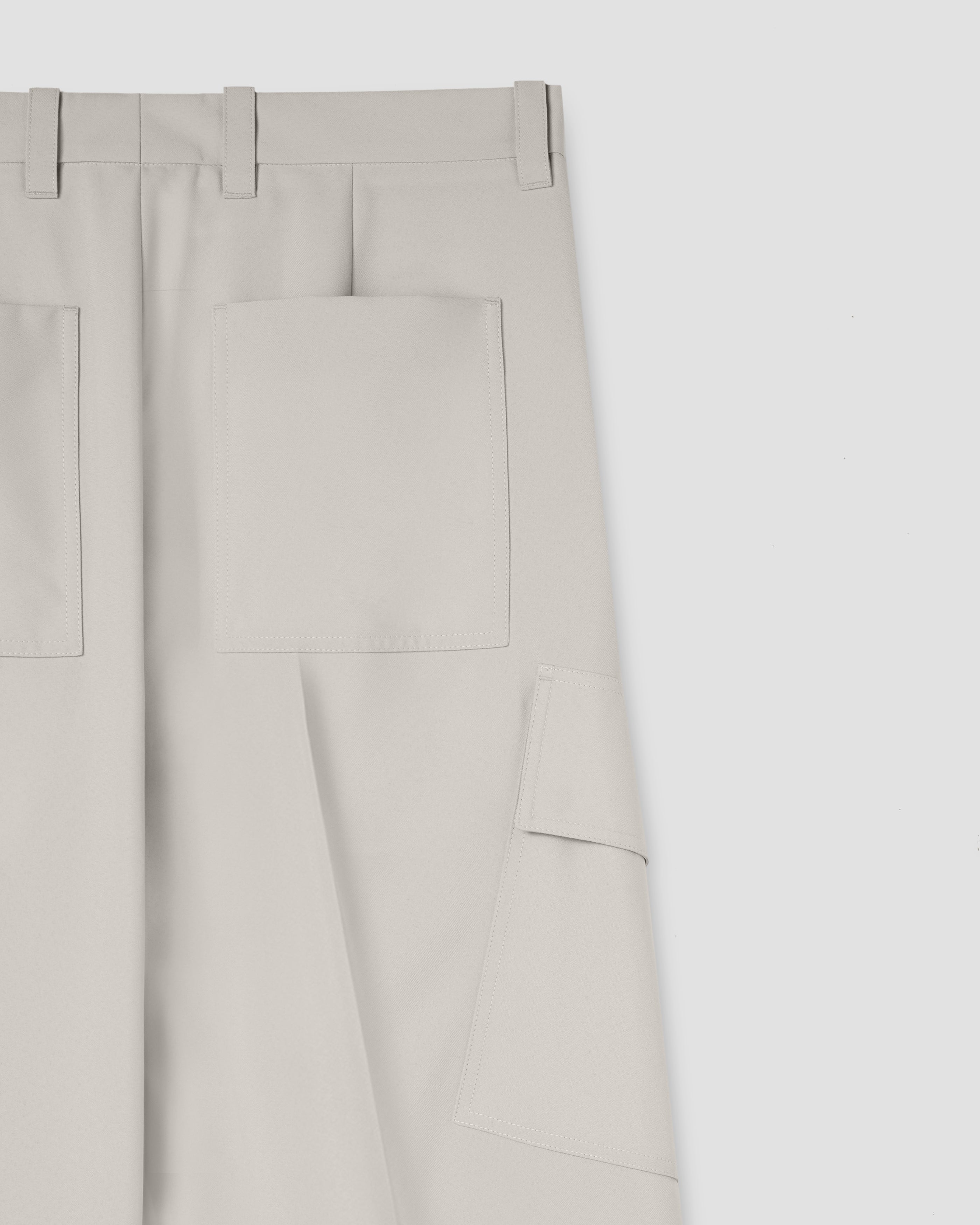 COMBINE TROUSERS