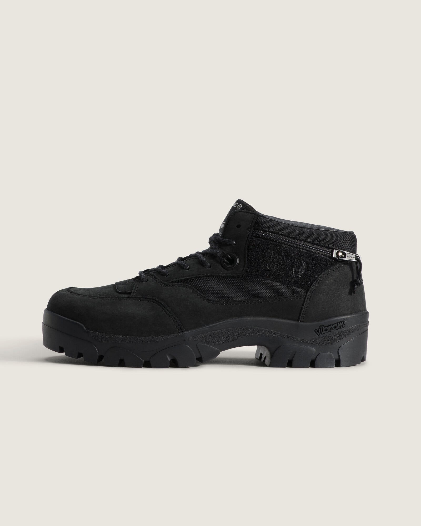 OAMC x Vans OTW Half Cab SP Boot