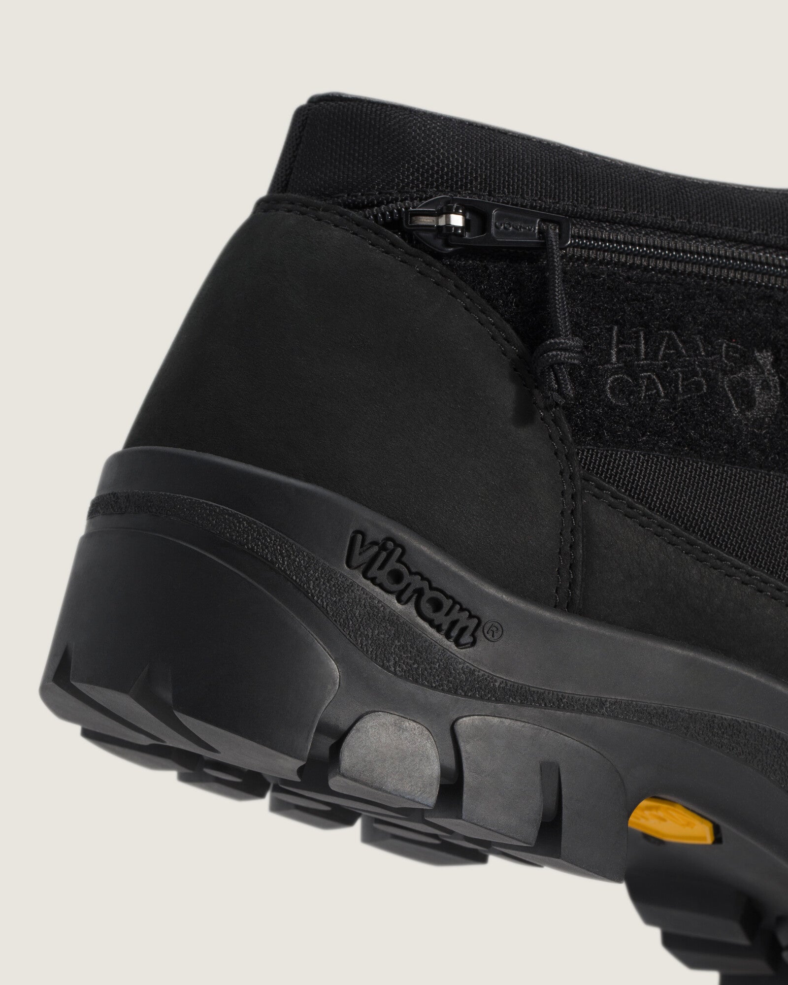 OAMC x Vans OTW Half Cab SP Boot