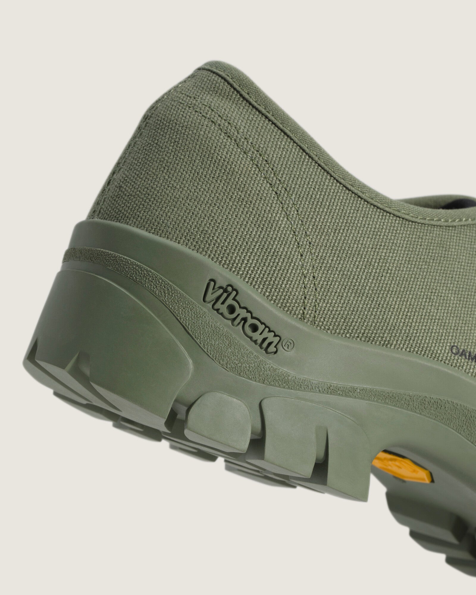 OAMC x Vans OTW Authentic Oxford