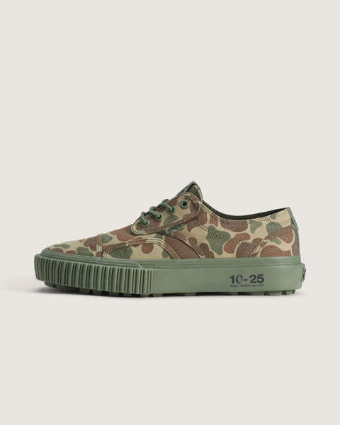 OAMC X Wtaps Vans OTW Seylynn