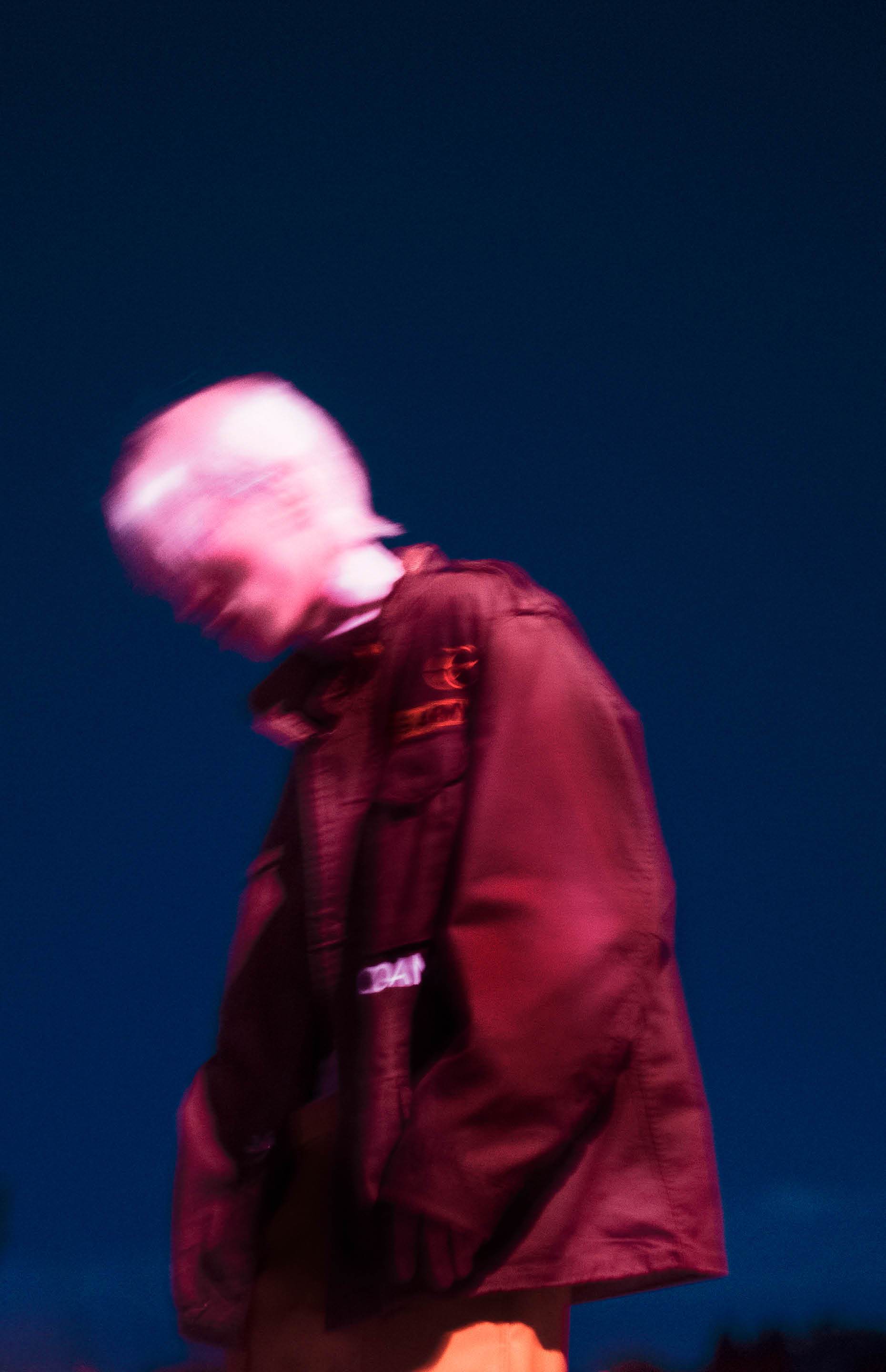 OAMC x FRAGMENT FW19 | OAMC