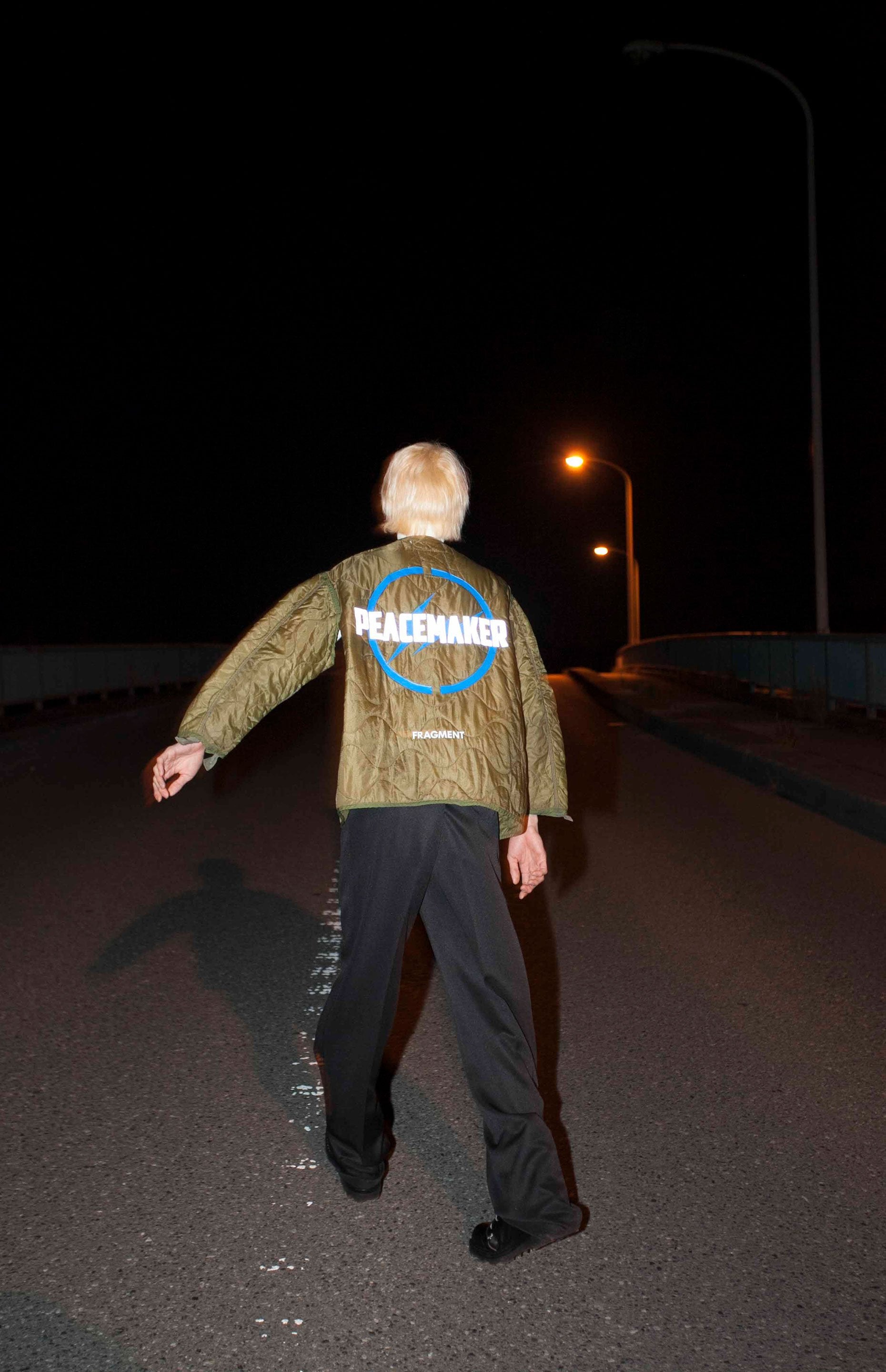 OAMC x FRAGMENT FW19 | OAMC