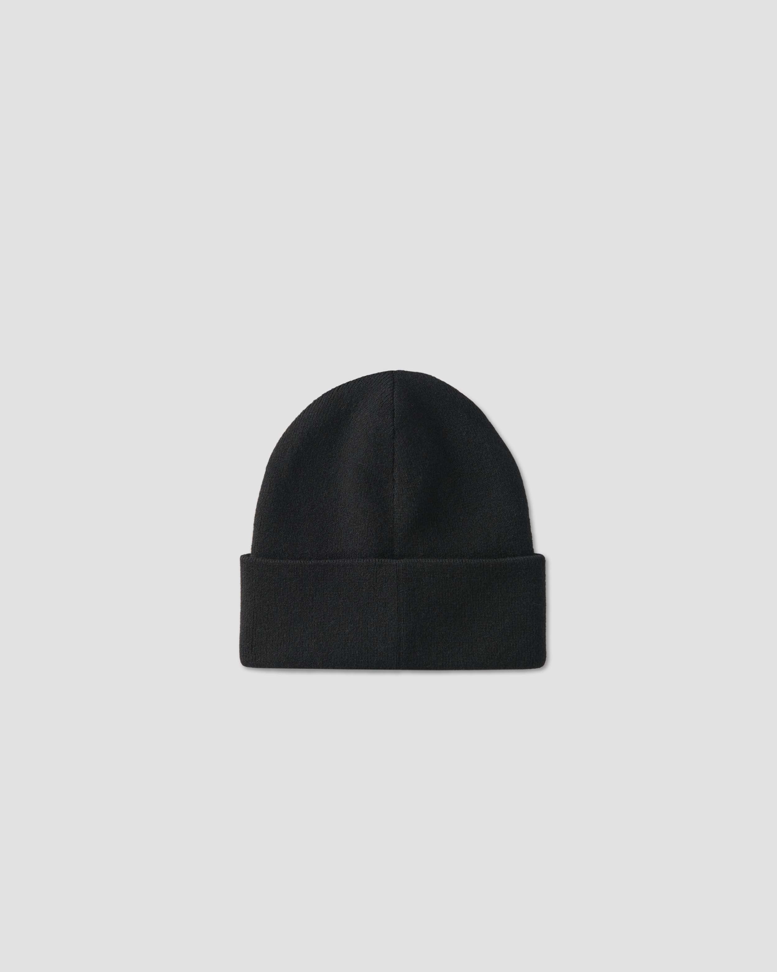 WATCHCAP, CASHMERE