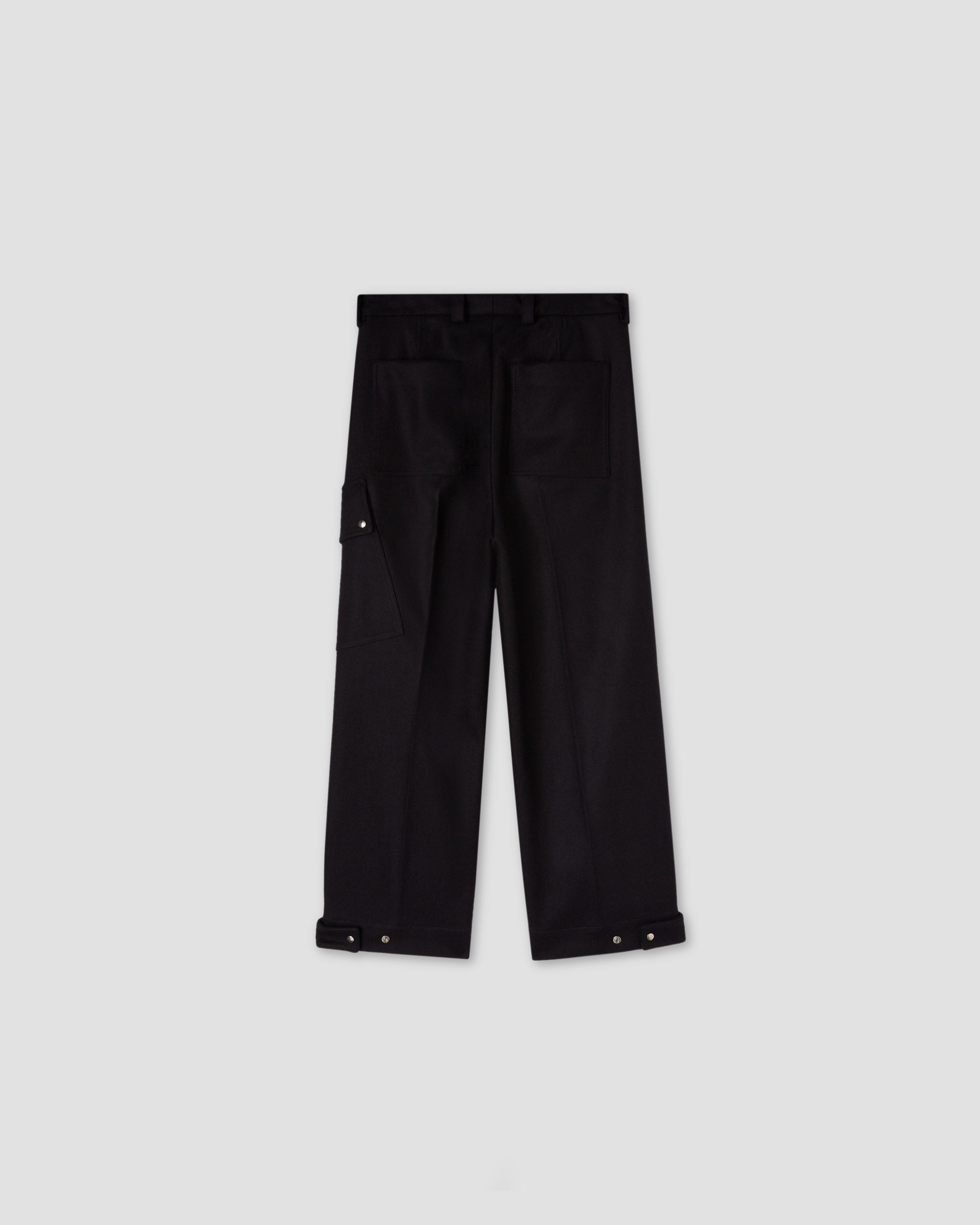 COMBINE TROUSERS