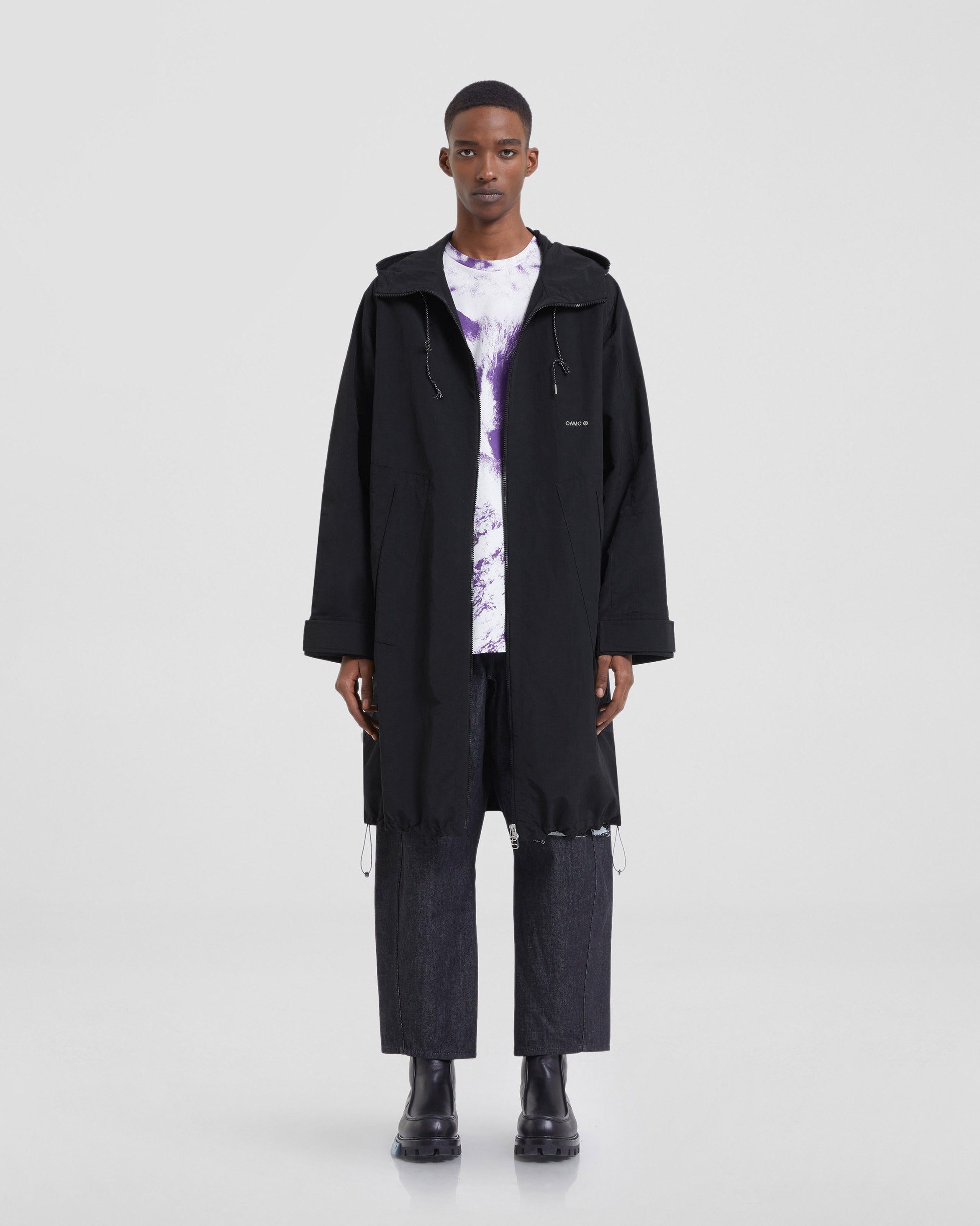 OUTERWEAR | OAMC