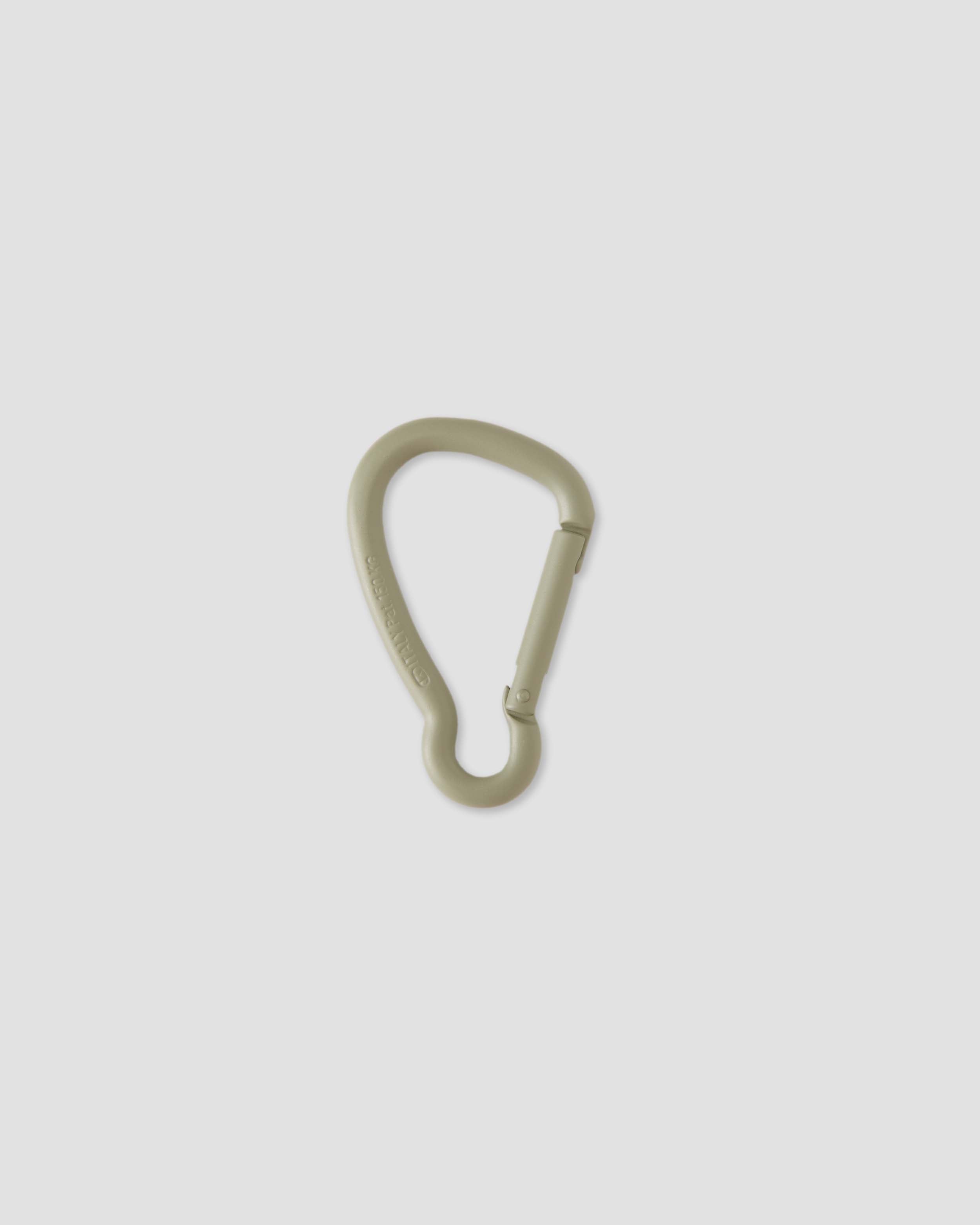 CARABINER, PAINTED