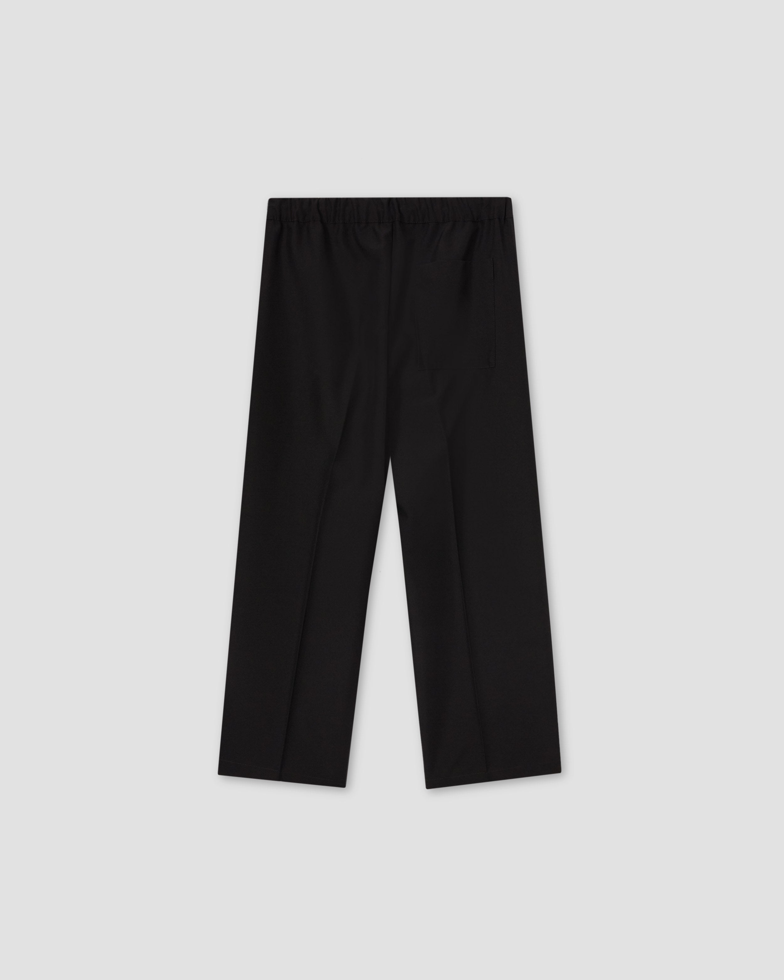 BASE TROUSERS